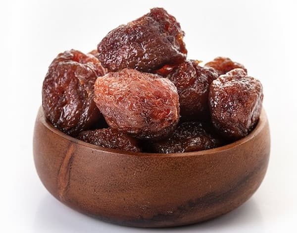 تصویر 3 از قیمت خرید آلو بخارا خشک آفتابی با فروش عمده